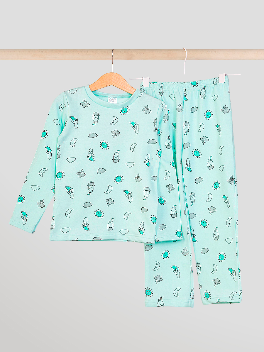 Пижама КотМарКот 801029 - фото 3