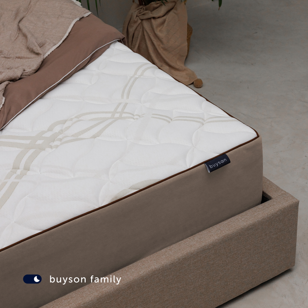 Матрас buyson BuyRoyal 200х160 - фото 7