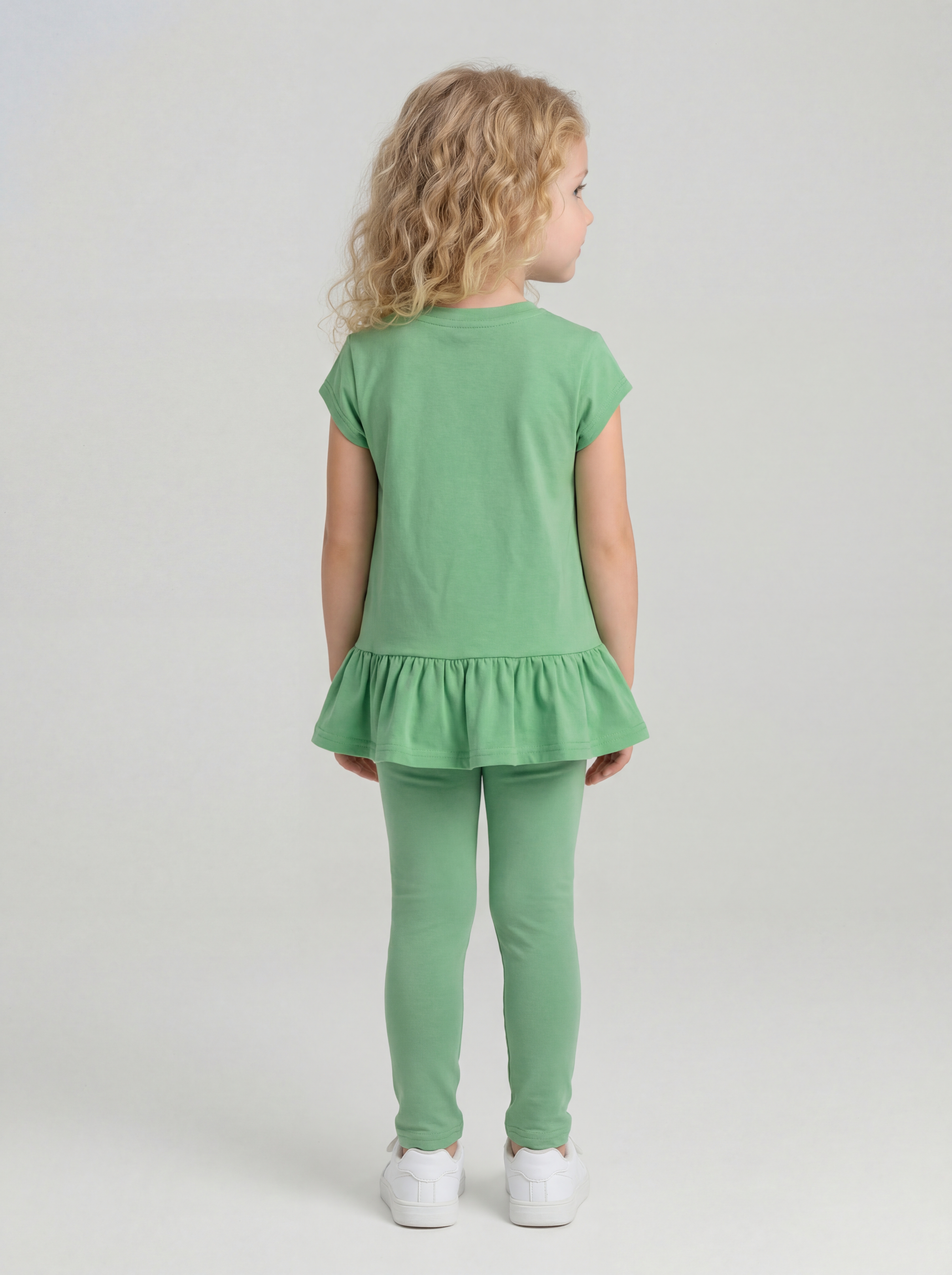 Костюм KUZA 11987А6 - фото 3