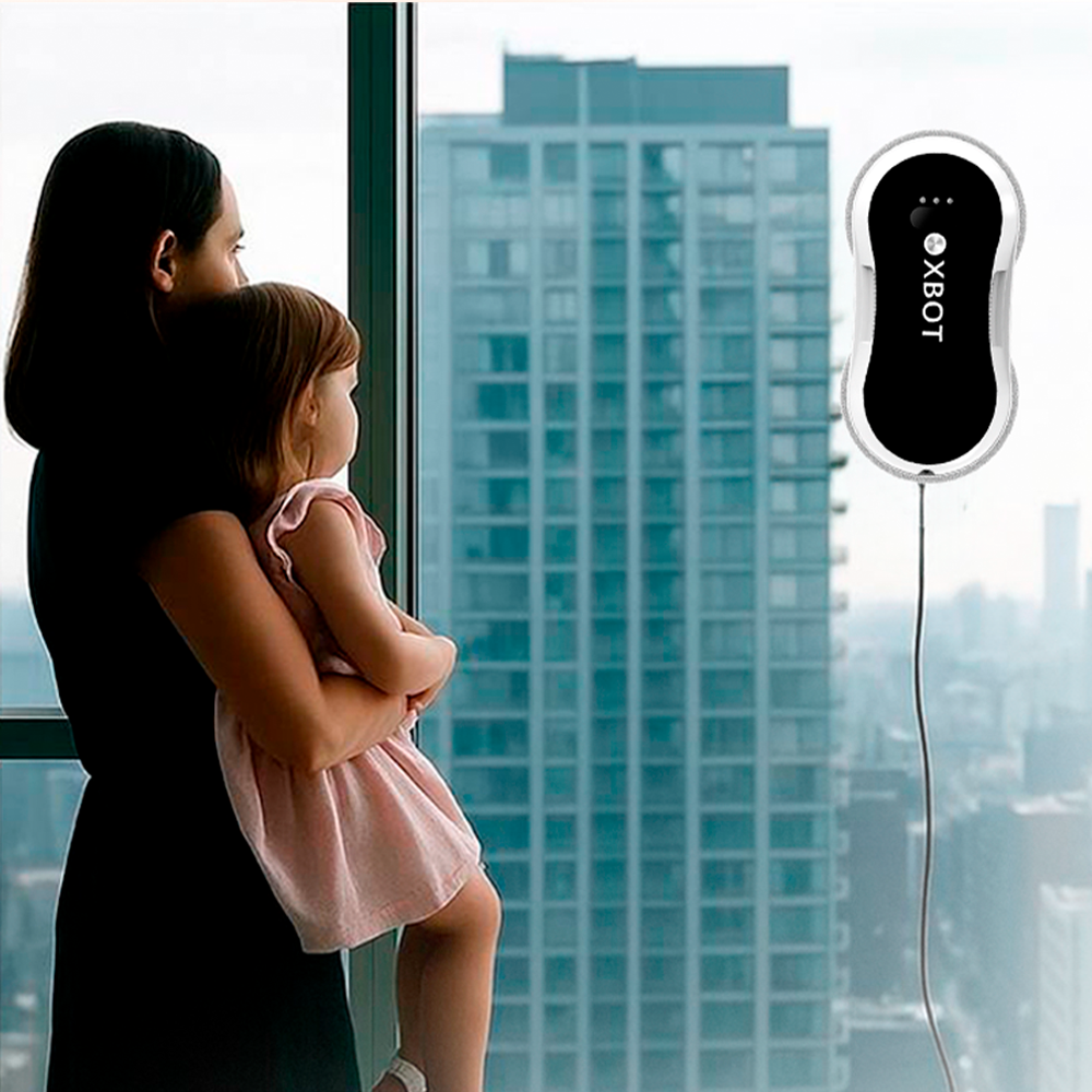 Робот мойщик окон Xbot С31 XBOT Xbot С31 - фото 9