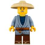 Фигурка LEGO Ninjago Pat njo0409