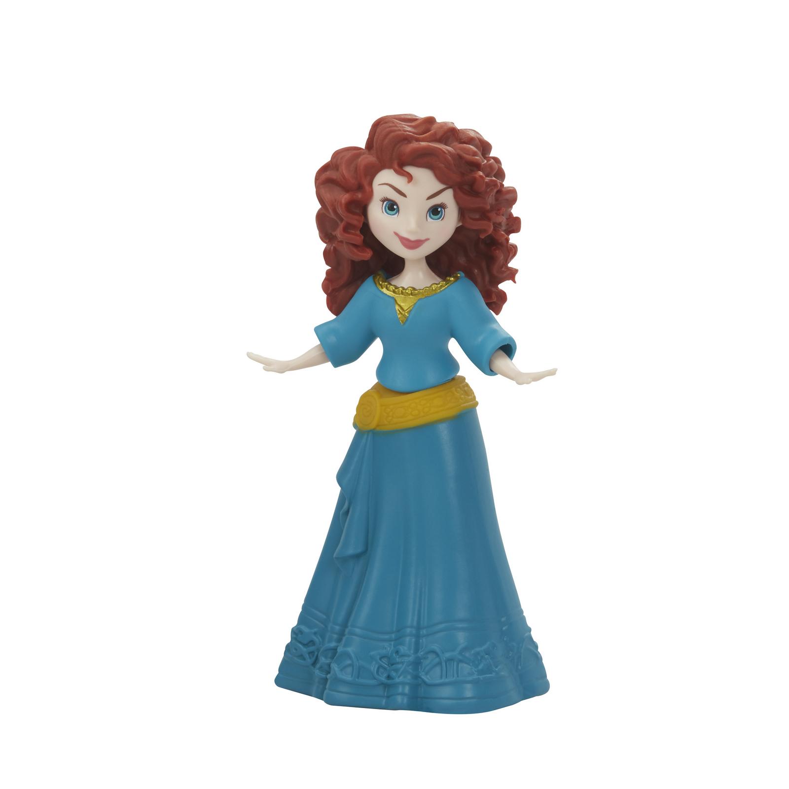 Кукла модельная Disney Princess F0375EU2 - фото 6