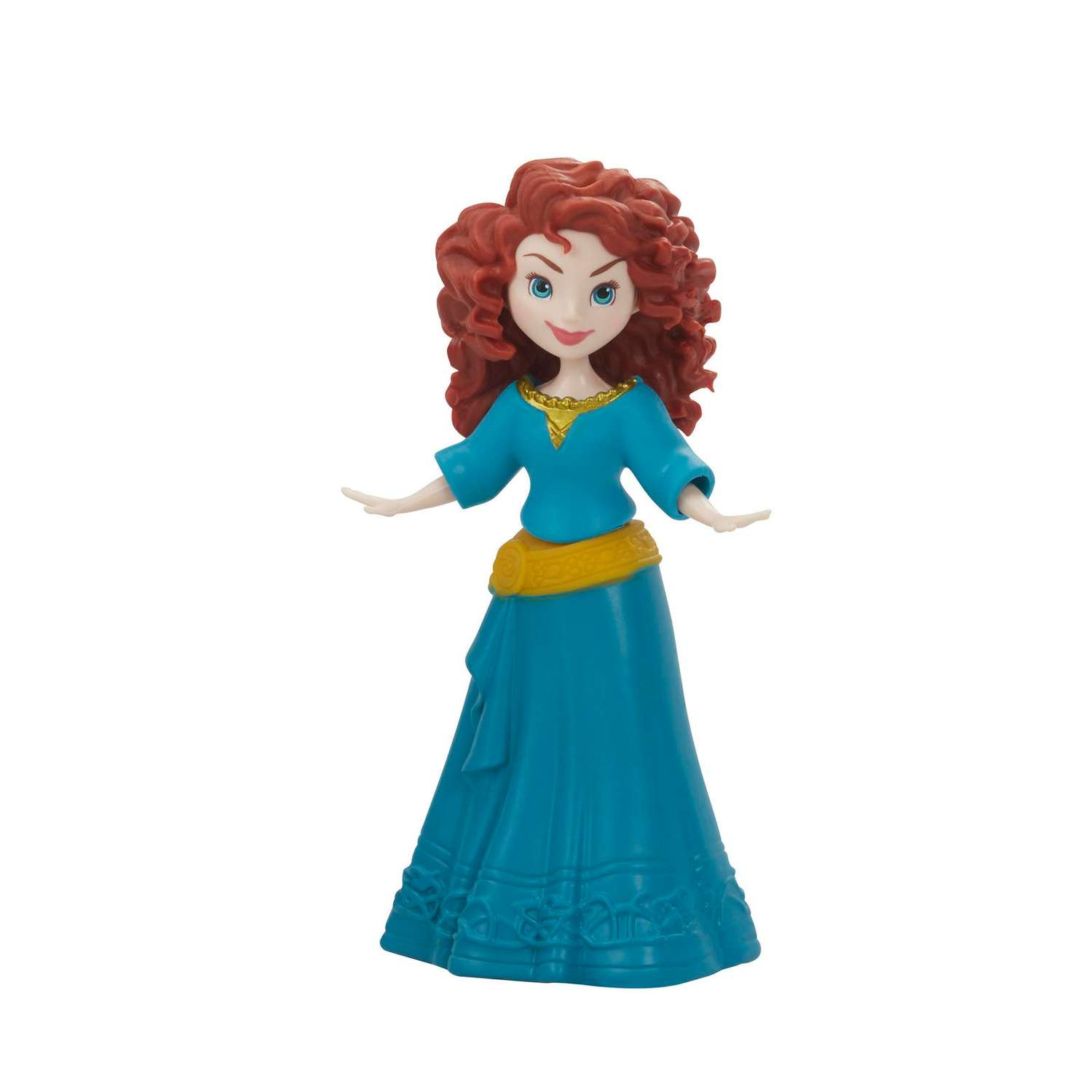 Кукла модельная Disney Princess F0375EU2 - фото 6