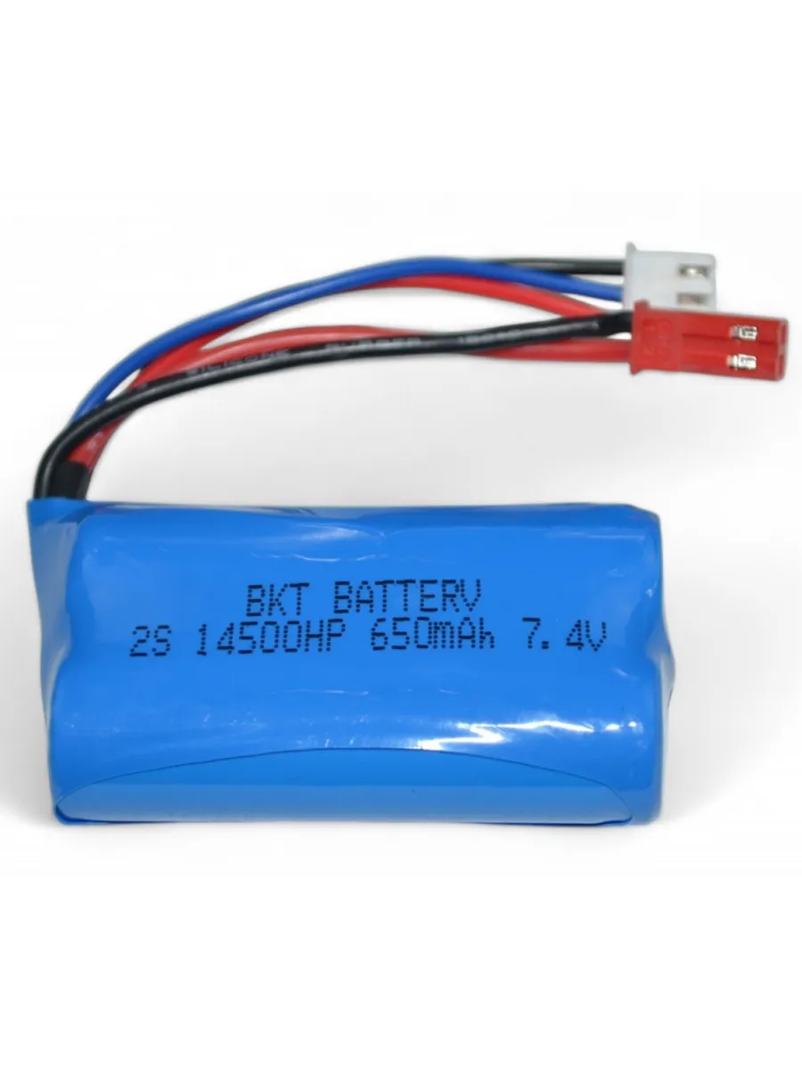 Автомобиль РУ Shuang Ma - фото 10