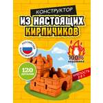 Конструктор ВИСМА Крепость из глины