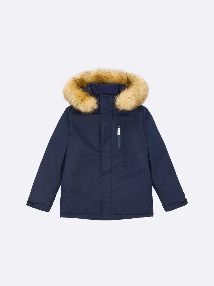 Куртка Lassie 73105405-6960 - фото 3