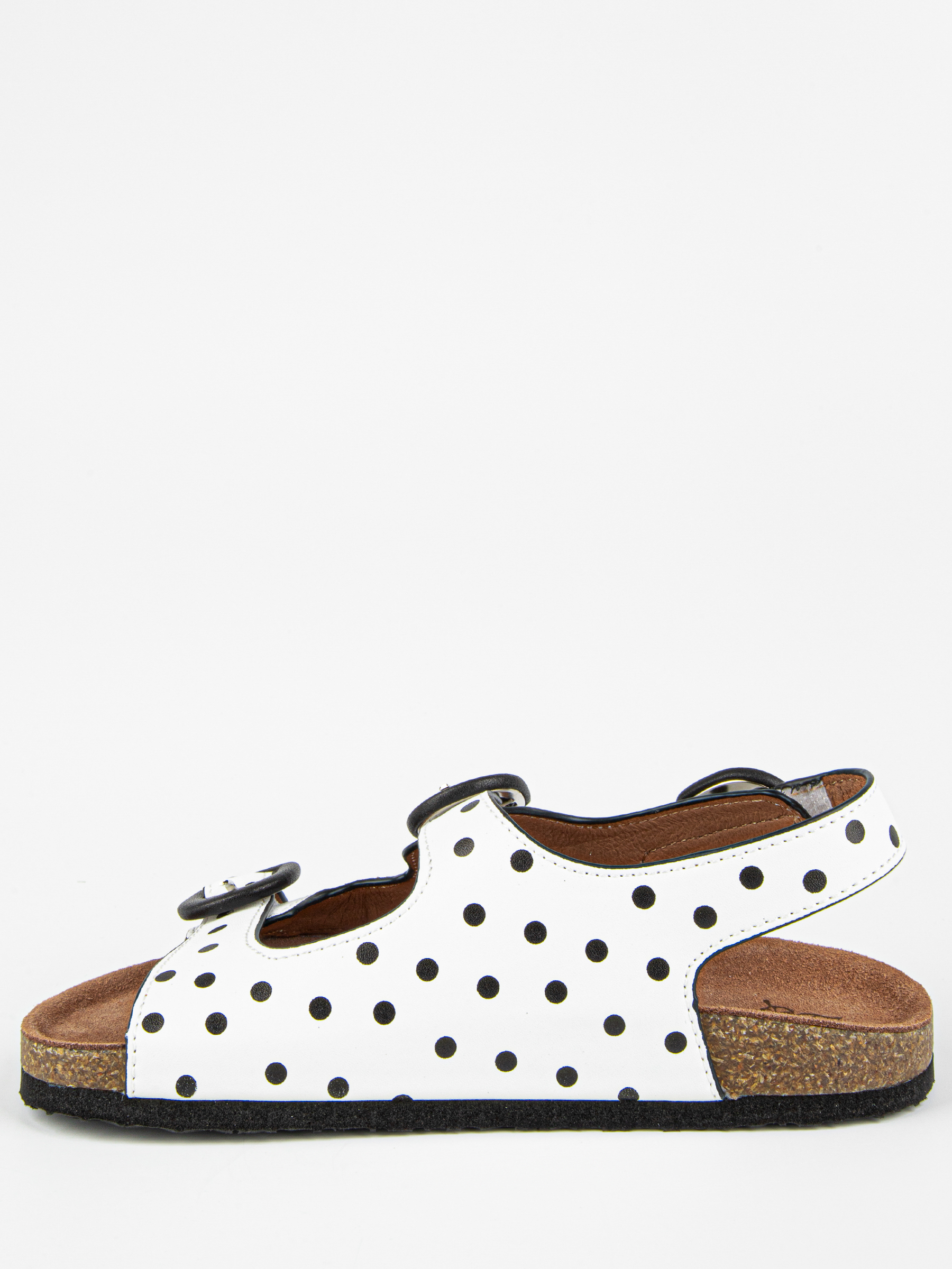 Сандалии Kapika 321034п-1 - фото 7