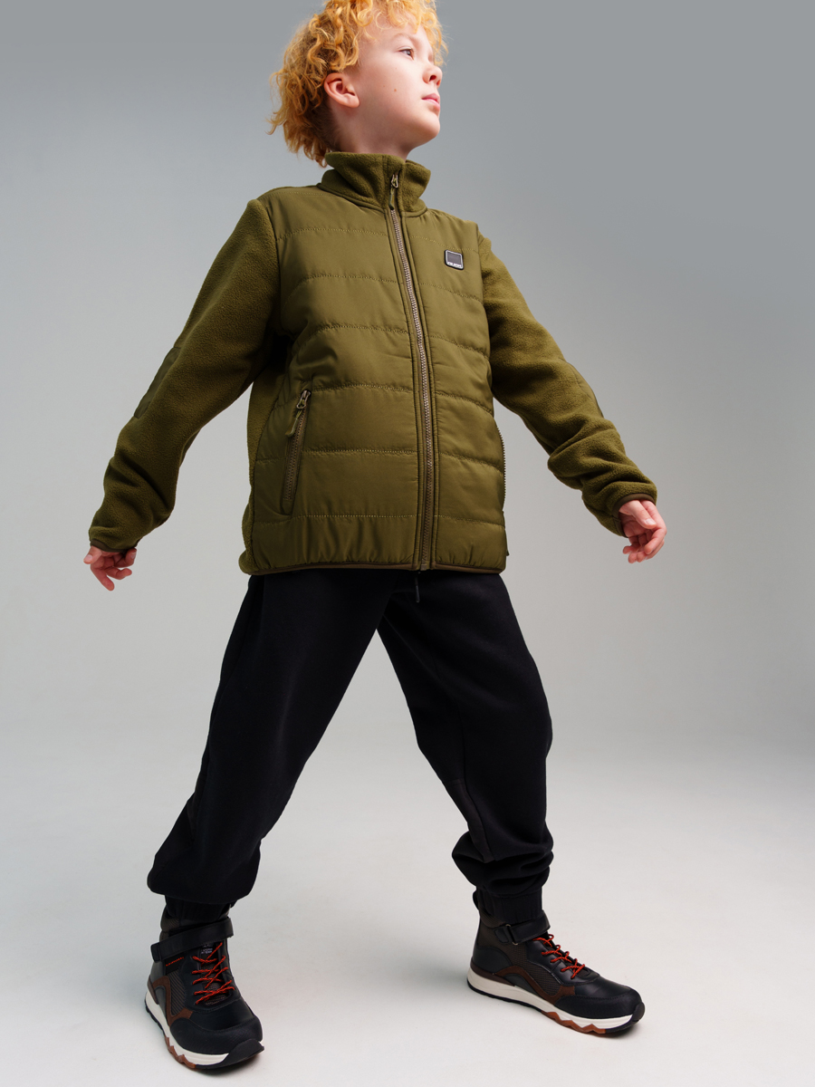 Куртка PlayToday 32411190 - фото 3