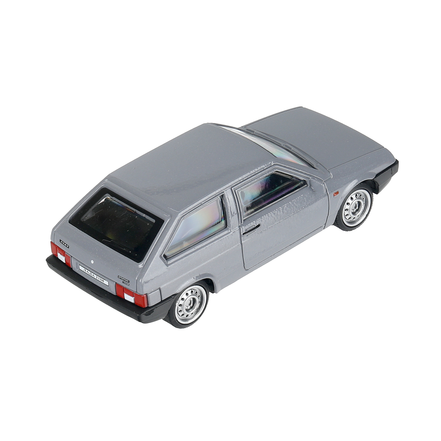 Автомобиль Технопарк LADA 2108 406377 - фото 6