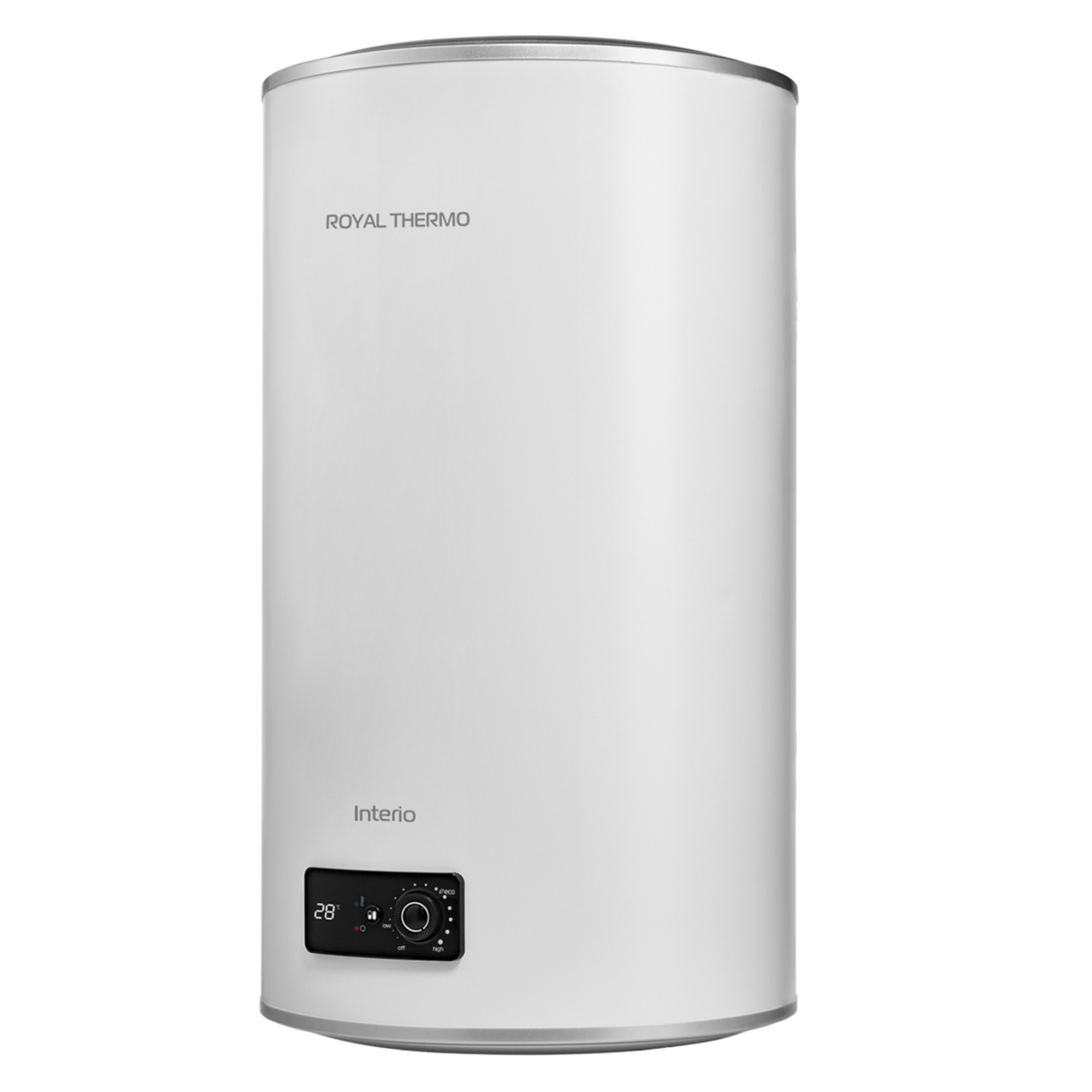 Водонагреватель Royal Thermo RWH 100 Interio - фото 1