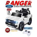Автомобиль BabyCare Ford Ranger С пультом ДУ