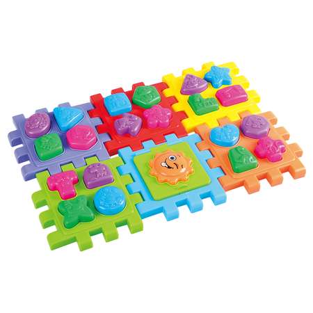 Игрушка Play Go сортер Куб