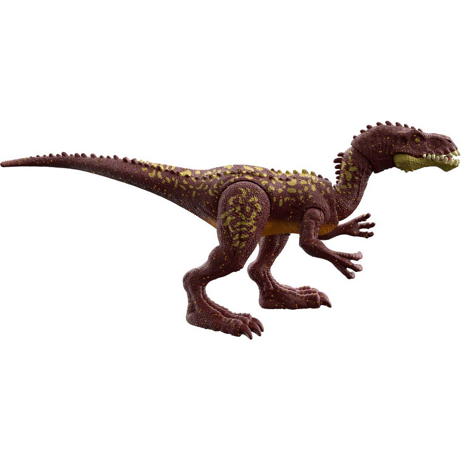 Фигурка Jurassic World в ассортименте - фото 7