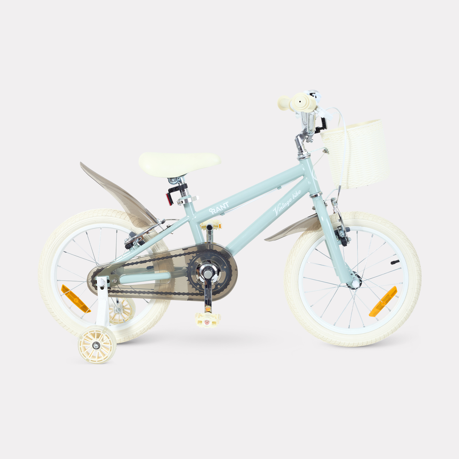 Двухколесный велосипед Rant 16 дюймов - фото 2