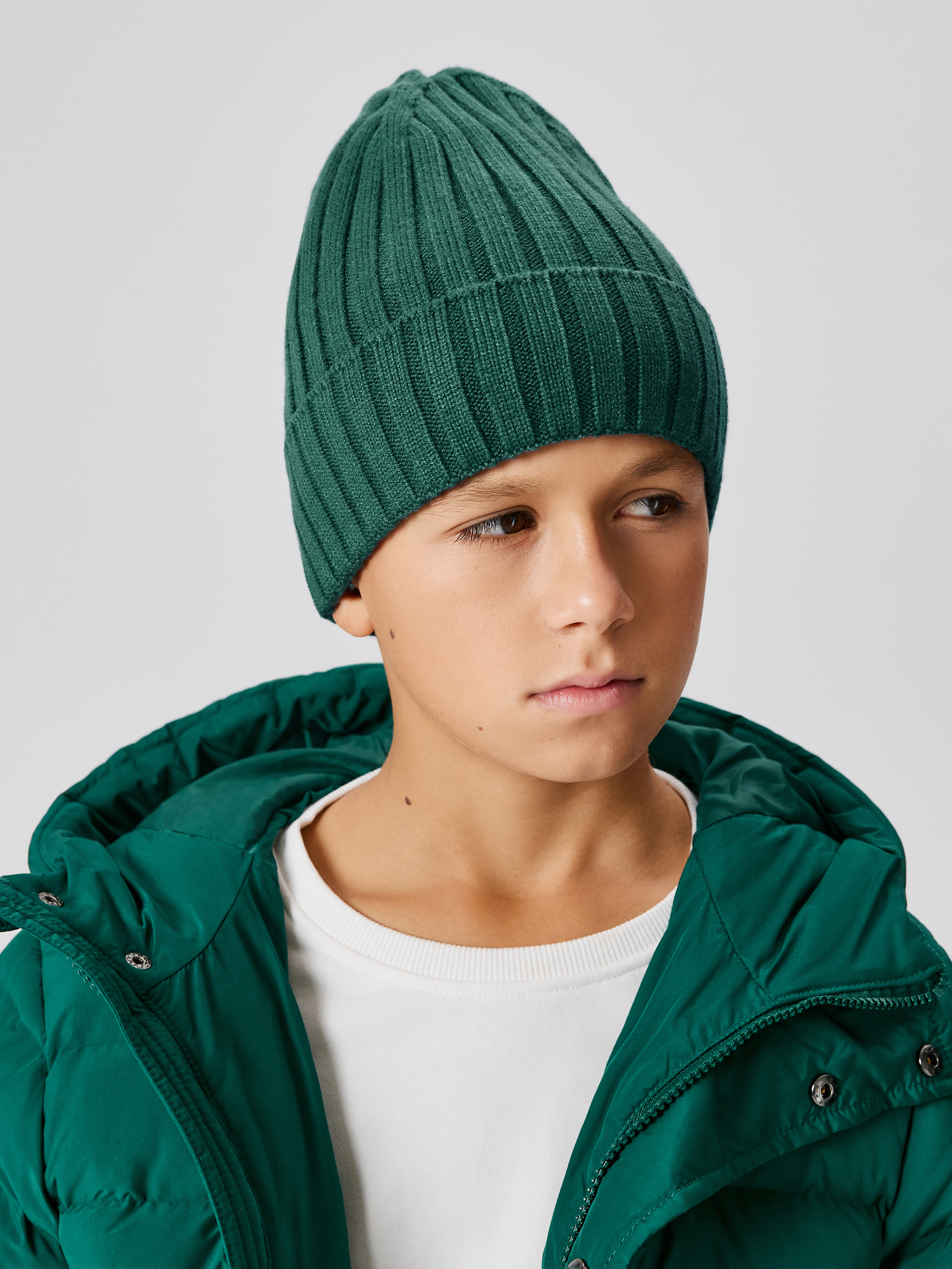 Шапка Acoola 20336400040_0092888 - фото 1