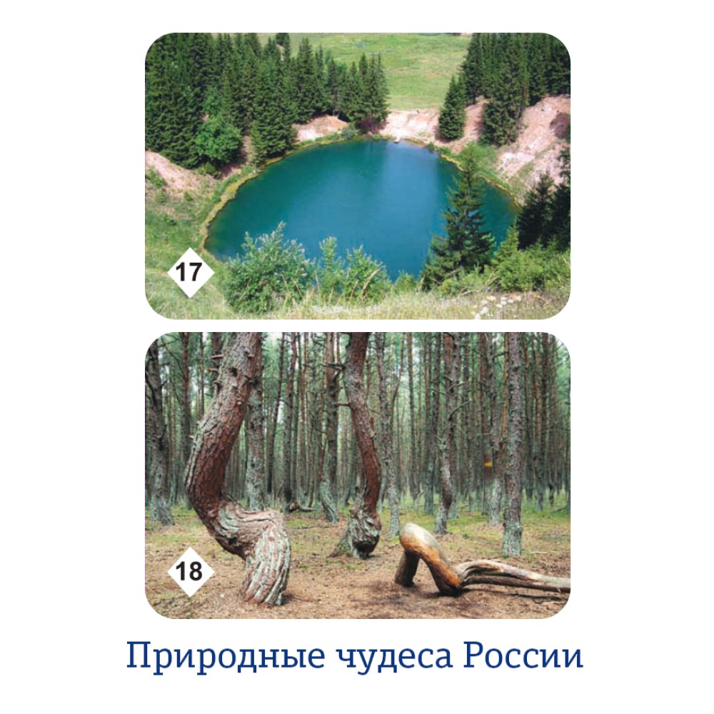 Настольная игра Нескучные игры Мемо - фото 11
