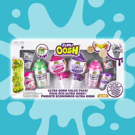 Наборы для создания OOSH