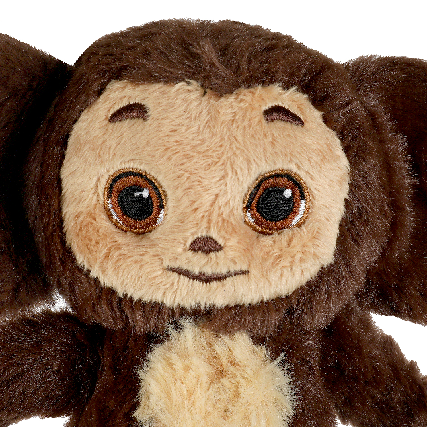 Мягкая игрушка Мульти Пульти Чебурашка - фото 3