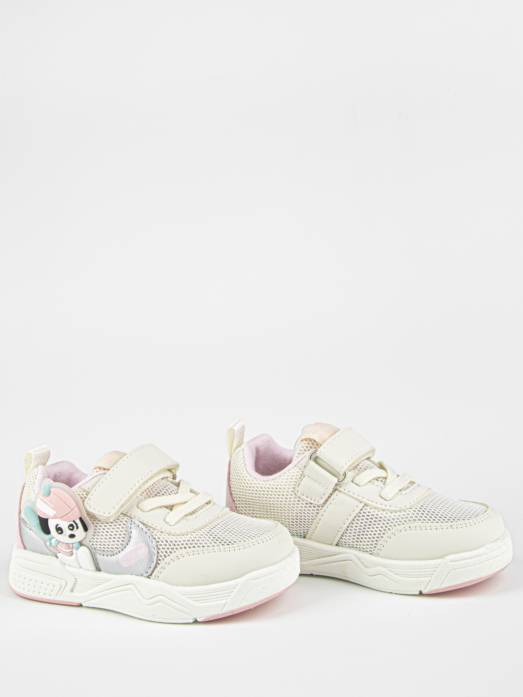 Кроссовки Kapika 71562н-1 - фото 2