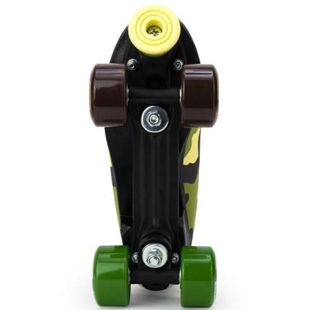 Роликовые коньки SXRide 36