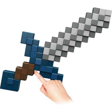 Фигурка Minecraft