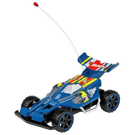 Багги РУ Hot Wheels 1:18
