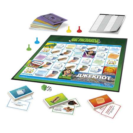 Настольная игра Hasbro Games