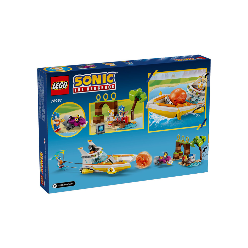 Конструктор LEGO 419 дет. - фото 3