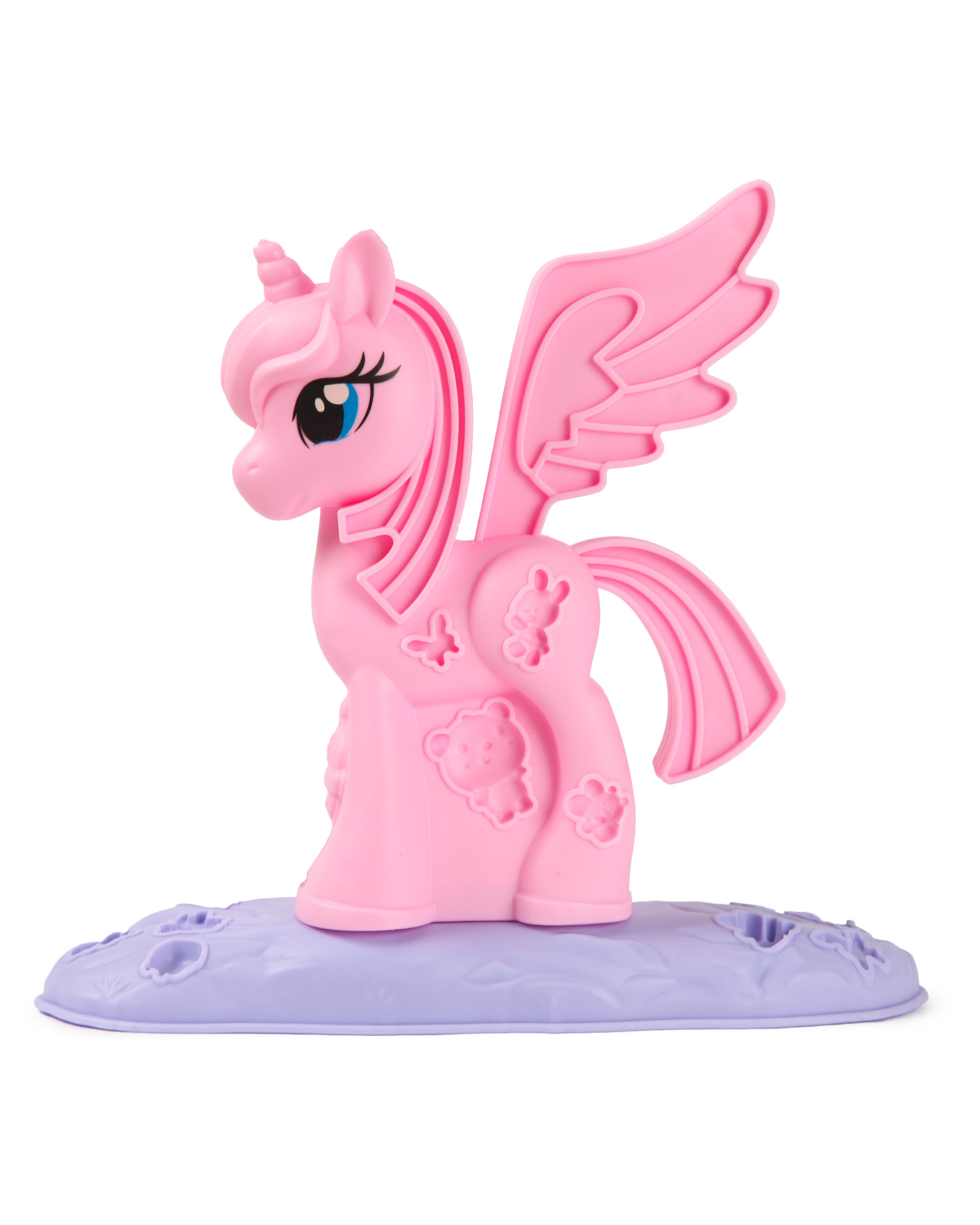 Тесто для лепки Attivio Завтрак с единорогом - фото 6