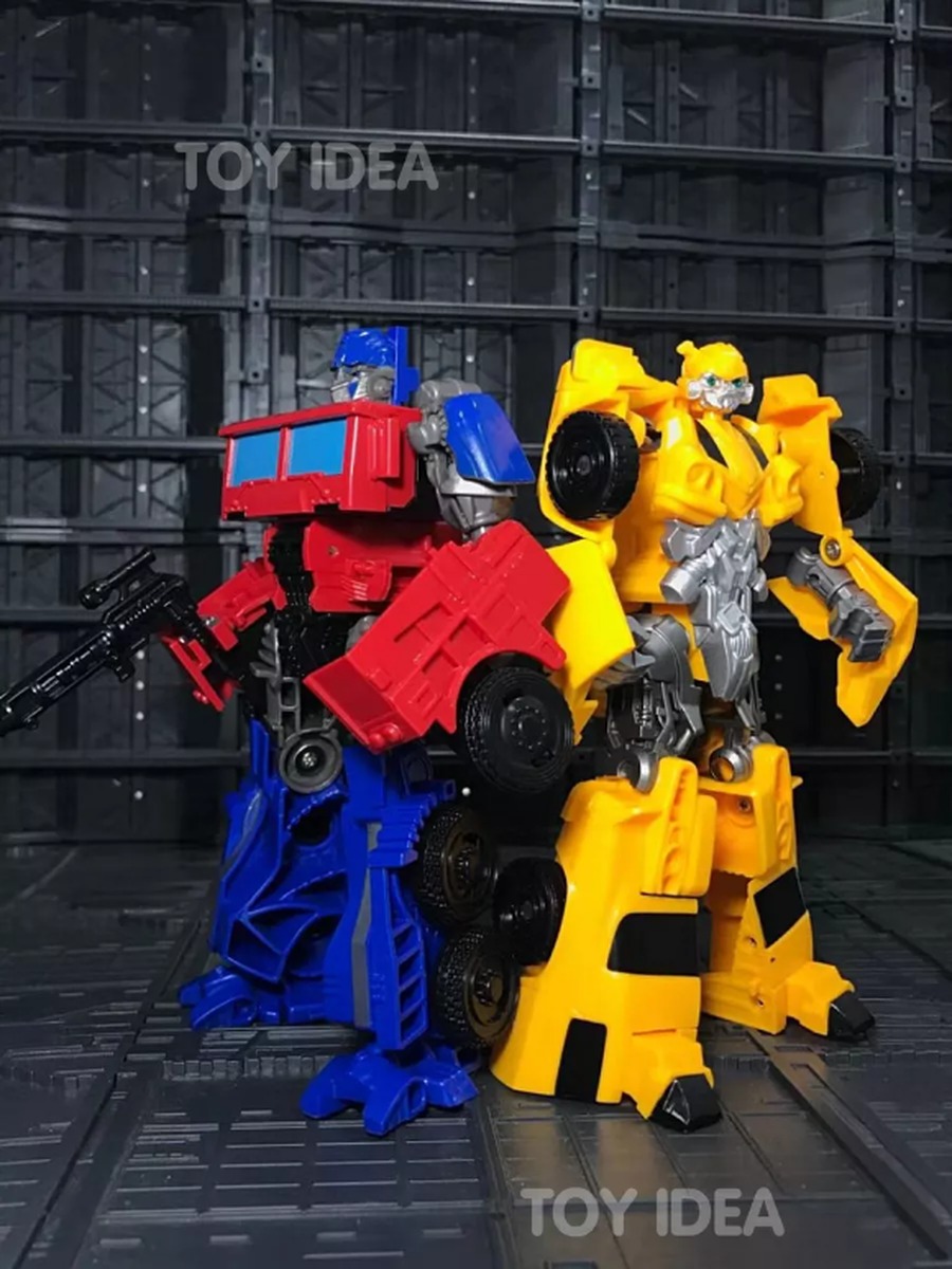 Игровой набор TOY IDEA - фото 3