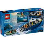 Конструктор LEGO City 60456 264 дет.
