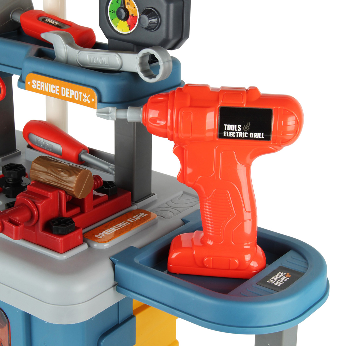 Игрушка Veld Co 46 предм. - фото 22