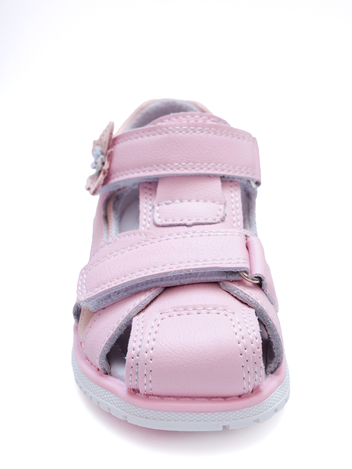 Сандалии Тотошка Q11-2L2 - фото 8