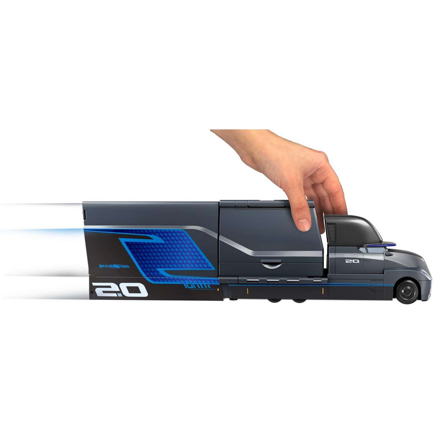 Игровой набор Cars FRJ07 - фото 11