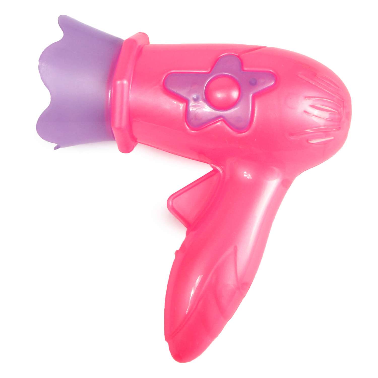 Игрушка Наша Игрушка фен, инструменты - фото 6