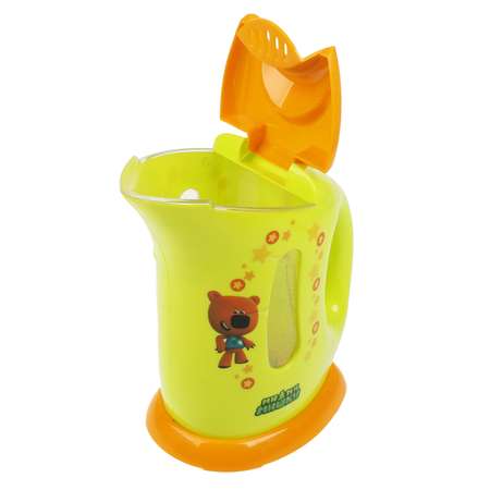 Игрушка Играем вместе чайник