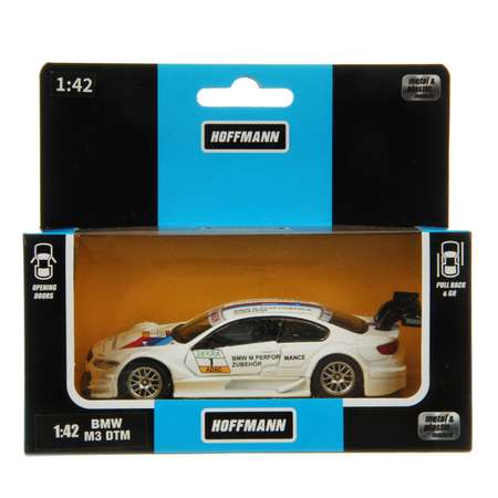 Автомобиль Veld Co 1:42
