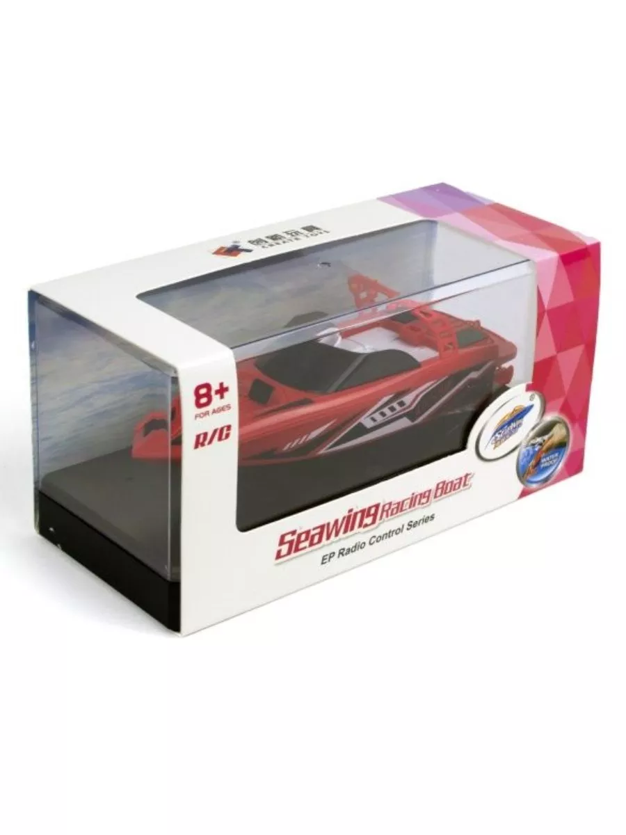 Автомобиль РУ Create Toys - фото 6