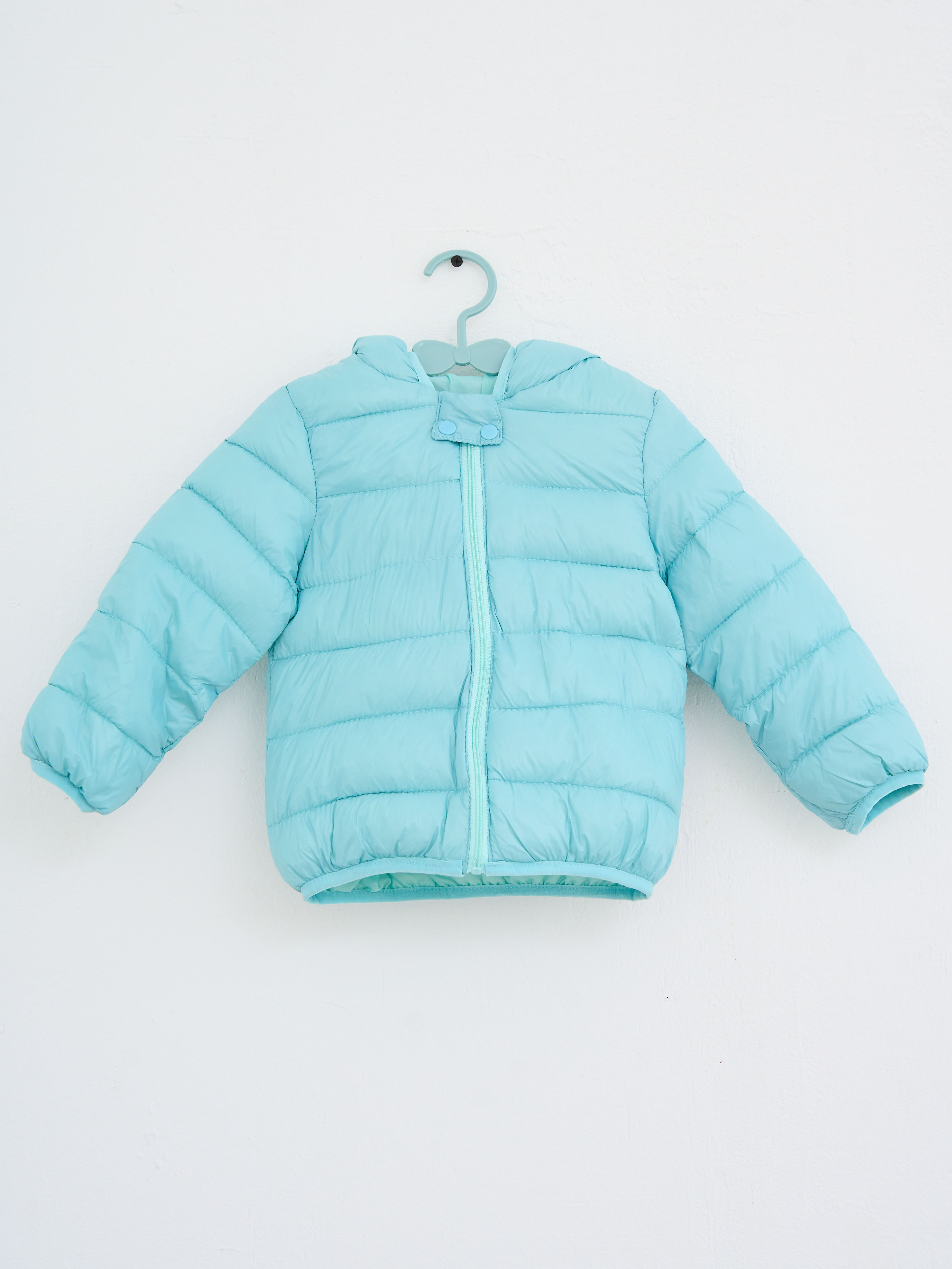 Куртка Artcher BearJacket001green - фото 1