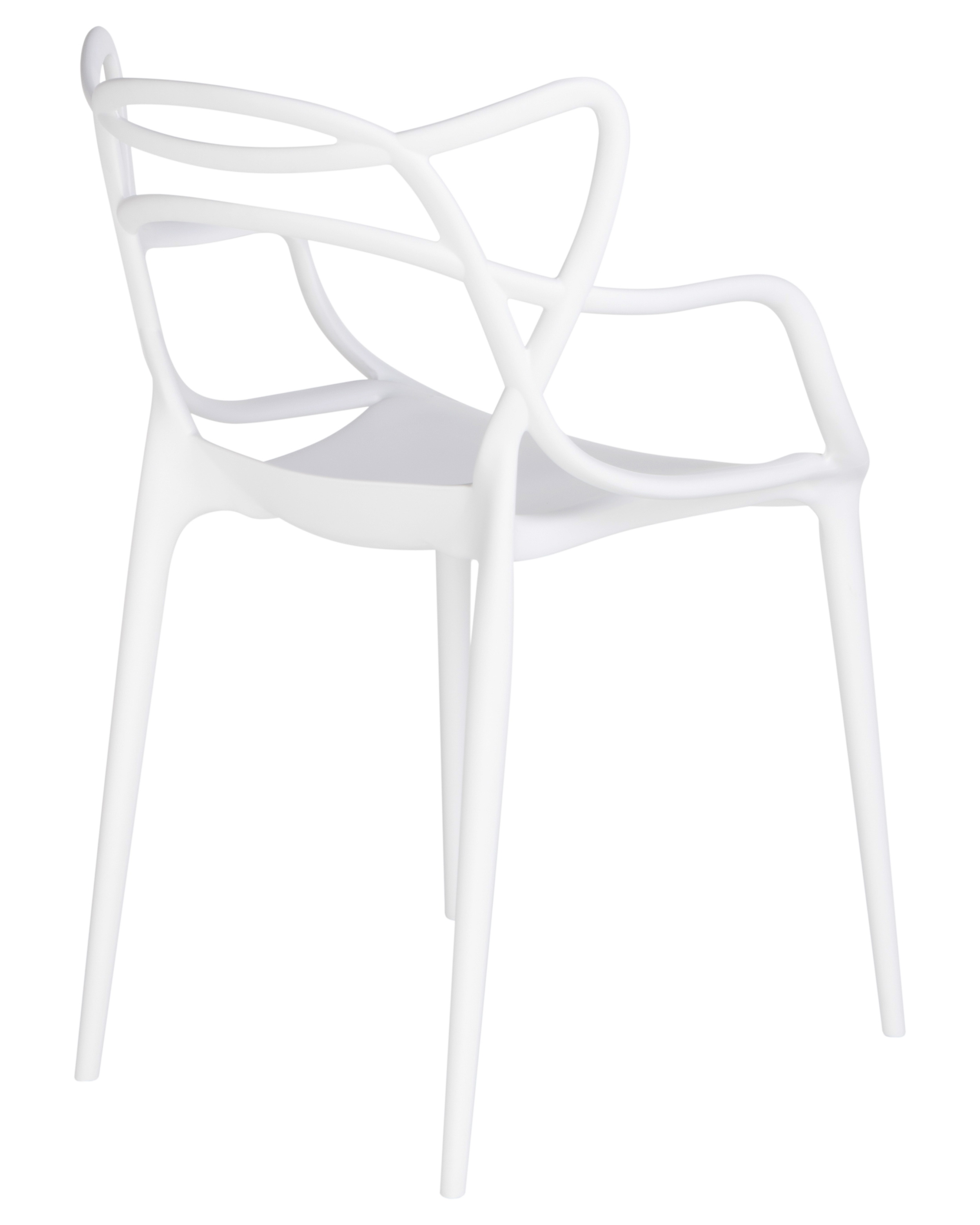 Стул DOBRIN MASTERS - фото 4