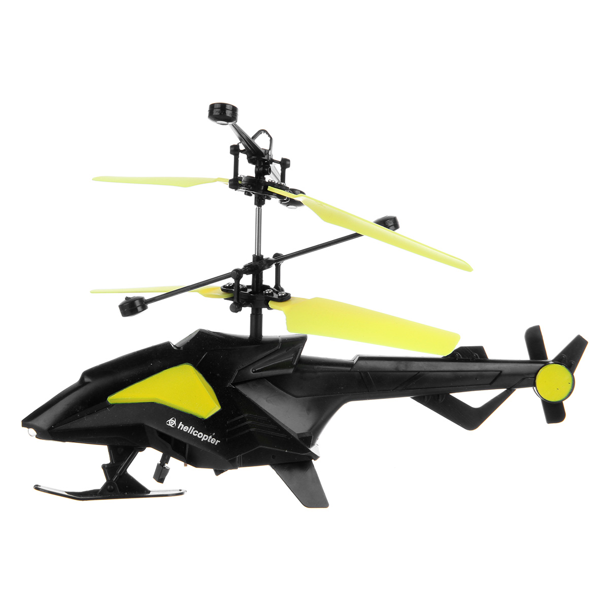 Вертолет РУ Veld Co - фото 13