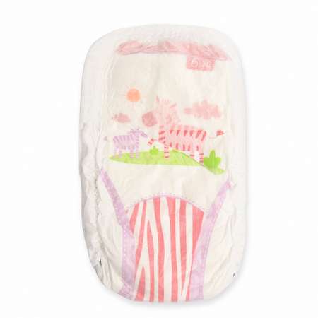 Трусики BabyGo Classic XL (16-25 кг) 36 шт.