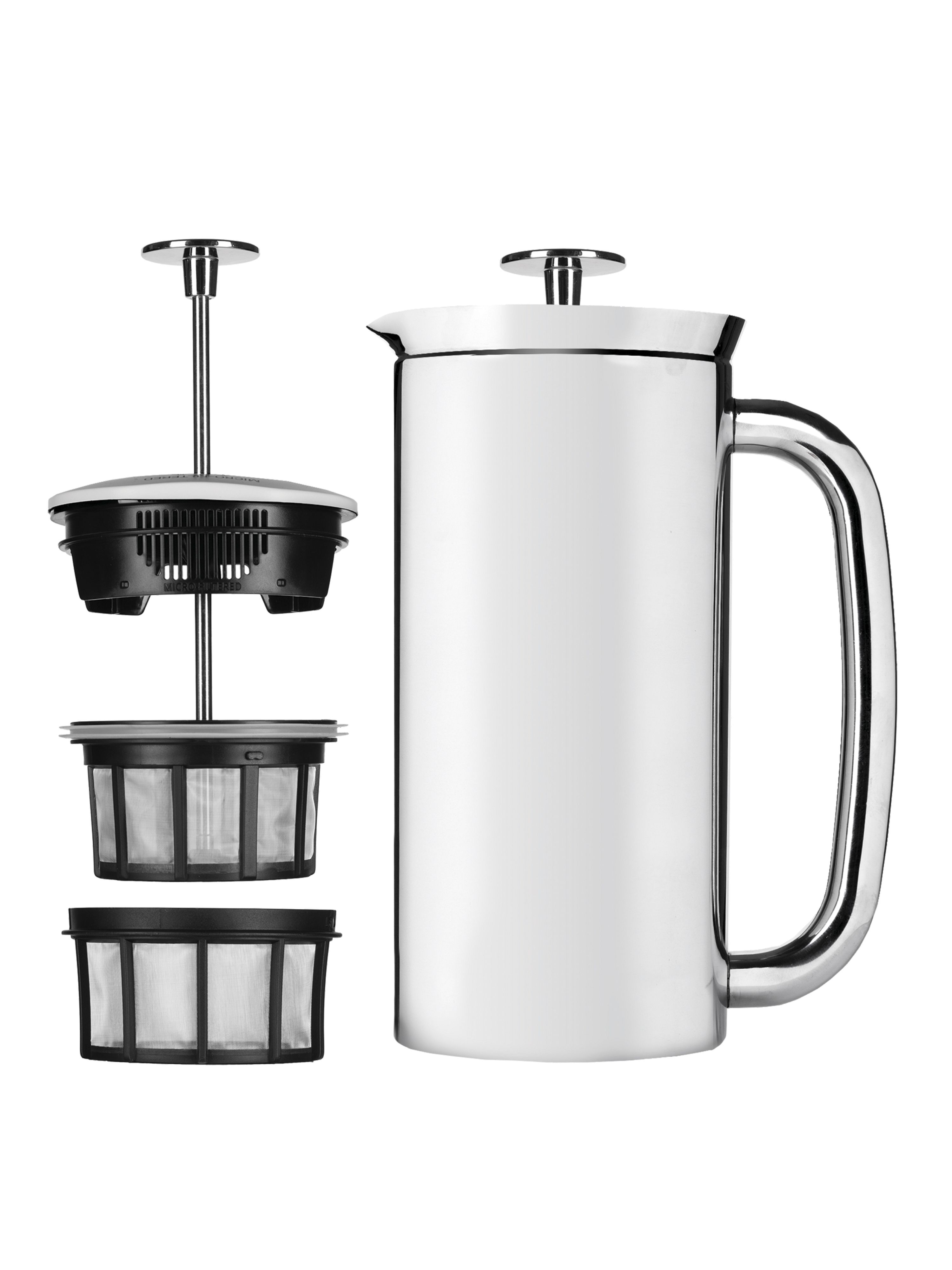 Френч-пресс Espro P7 - фото 5