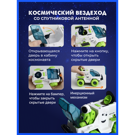 Космический корабль TrendToys Космический корабль