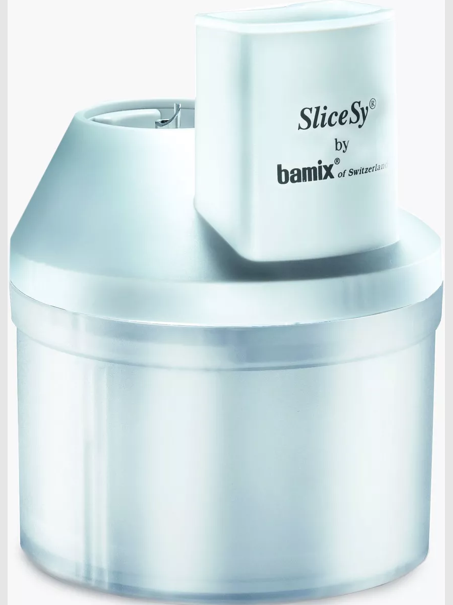 Блендер BAMIX Baking M200 Cream - фото 3