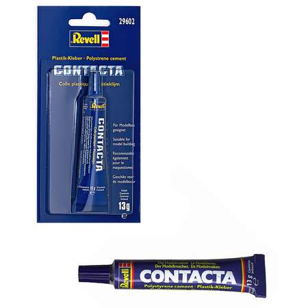 Клей Revell Contacta blister