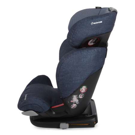 Автокресло Maxi-Cosi Isofix 2/3 (15-36 кг)
