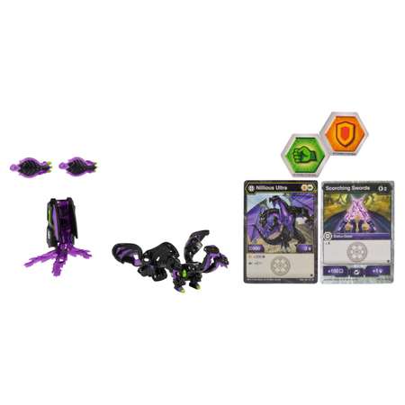 Игровой набор Bakugan