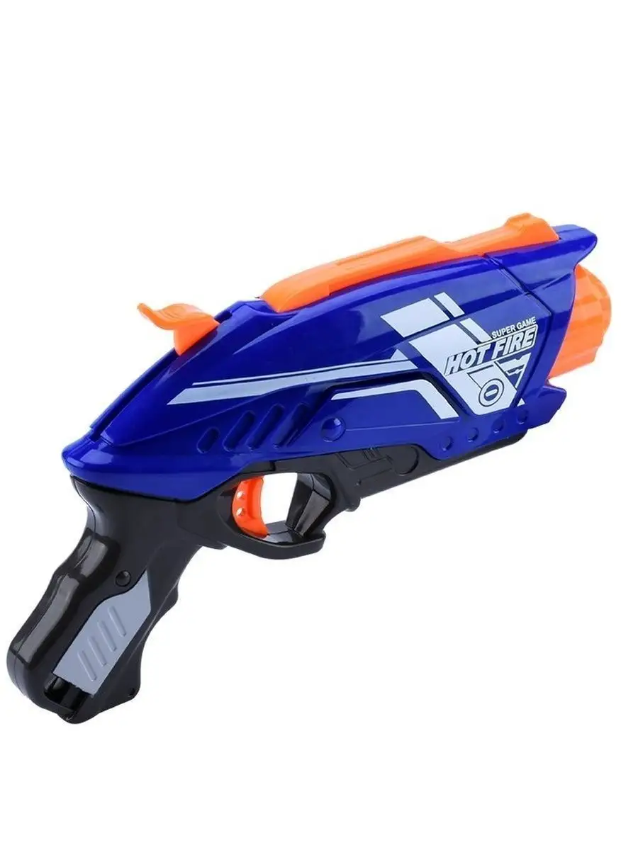 Бластер Zecong Toys - фото 2