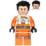 Фигурка LEGO Star Wars Poe